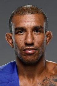 Raoni Barcelos portrait