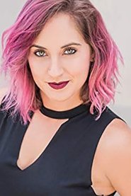 Ashley Bracken portrait