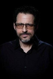 Stephen Scarlata portrait