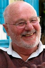 Bruce Smeaton portrait