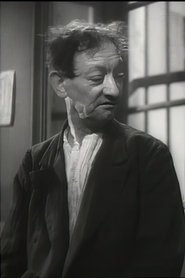 Albert Broquin portrait