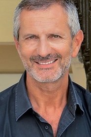 Gianrico Carofiglio portrait
