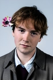 Cooper Hoffman portrait