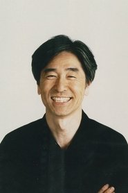 Kazuo Zaitsu portrait