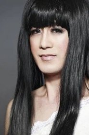 Shelbe Chang portrait