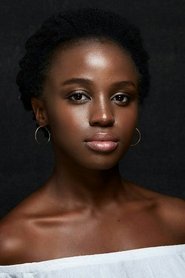 Masali Baduza portrait
