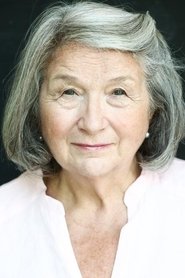 Mauricette Gourdon portrait