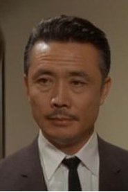 Yuan Shen portrait