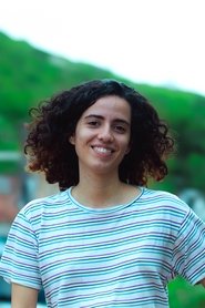 Daniele Leite portrait