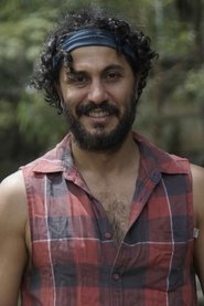 Ara Raad portrait