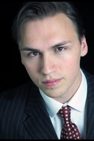 Jason Farries portrait