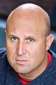 David Ghilardi portrait