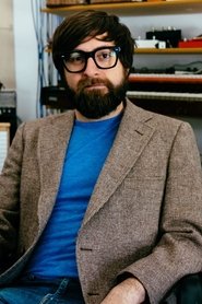 Jacques Brautbar portrait