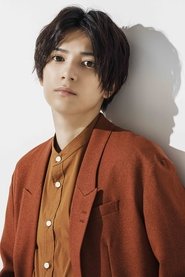 Yojiro Itokawa portrait