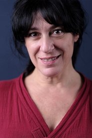 Arantxa Zambrano portrait