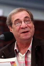 Hossein Mohebahari portrait