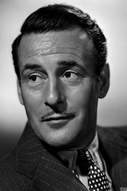 Tom Cound portrait