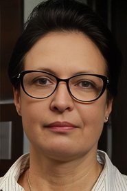 Marina Mezentseva portrait