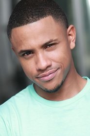 Tequan Richmond portrait