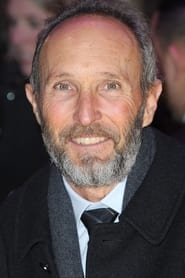 Steve Starkey portrait