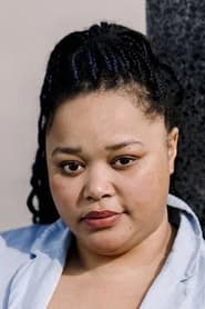 Sarah Janneh portrait