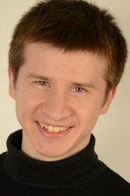 Pavel Druzhinin portrait
