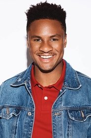 Ron J. Rock portrait