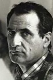 Vincenzo Cerami portrait