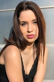 Sara Cecília portrait