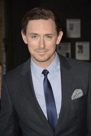 JJ Feild portrait