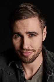 Patrik Vyskočil portrait