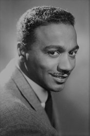 Leslie Scott portrait