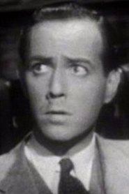 Arthur Macrae portrait