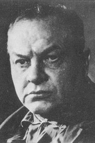Horst Beck portrait