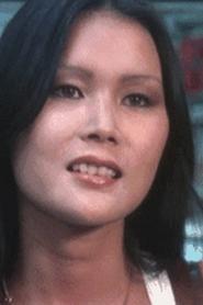 Chai Lee portrait
