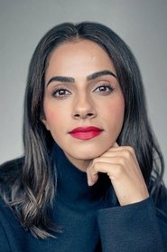 Mandip Gill portrait
