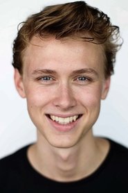 Henrik Holm portrait