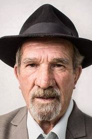 Clemente Viscaíno portrait