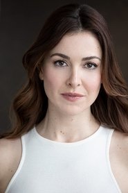 Gina Louise Phillips portrait