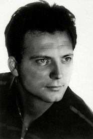 Franco Interlenghi portrait