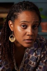 Chinaka Hodge portrait