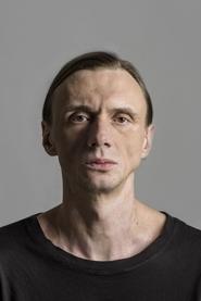 Andrzej Kłak portrait