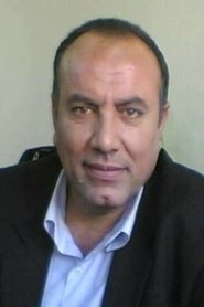 Mohammad Khawandi portrait
