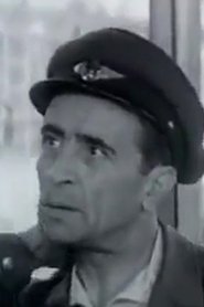 Gerasim Mladenov portrait