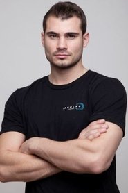 Niklas Kinzel portrait