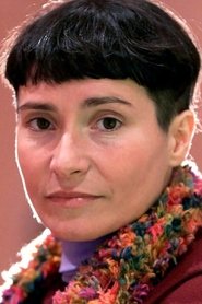 Manuela Azevedo portrait