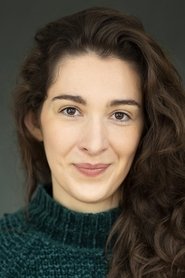 Lizzie Schenk portrait