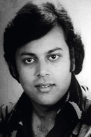 Shailendra Singh portrait