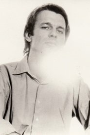 Klaus Krüger portrait