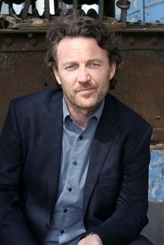 Arben Biba portrait